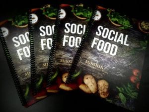 SOCIAL FOOD