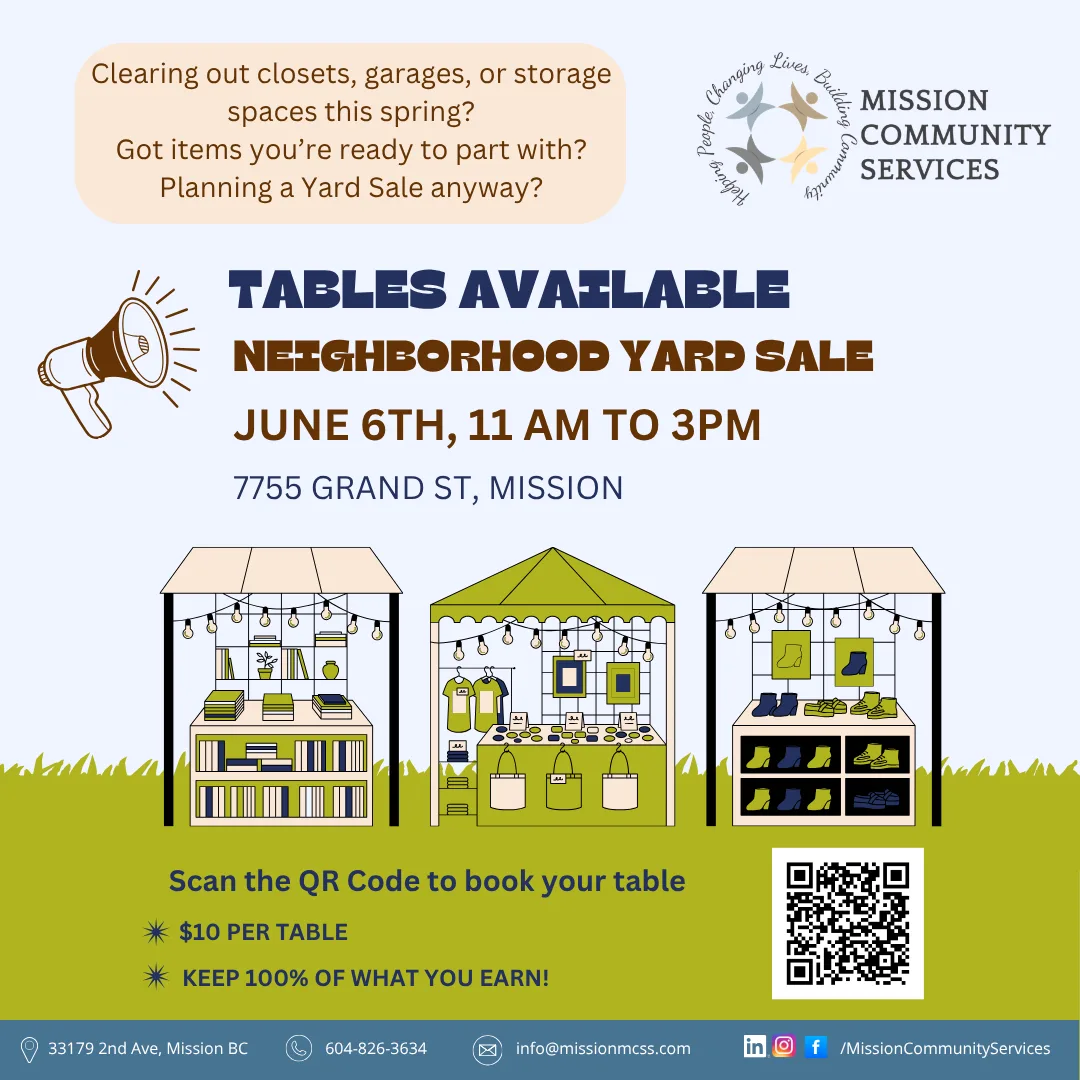 Yard Sale 2026 Image