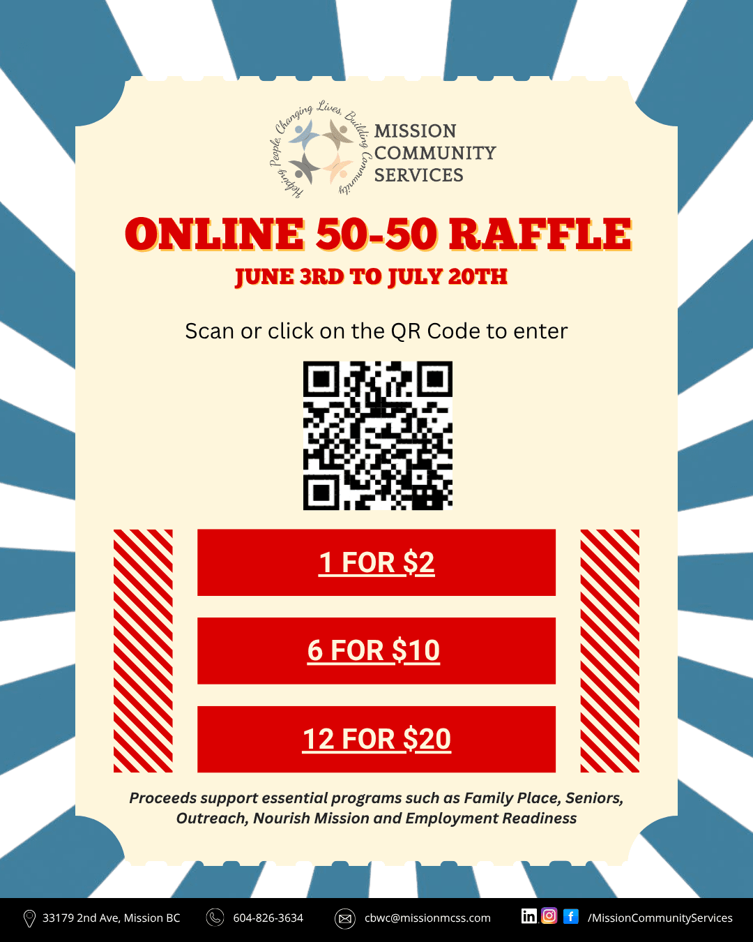 Raffle